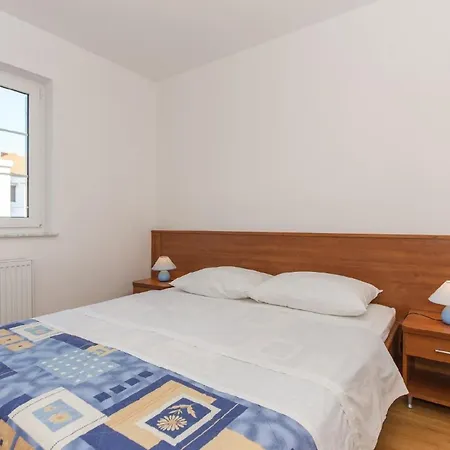 Fuer 2 Personen Ca 42 Qm In Punat, Kvarner Bucht Krk Apartman Punat