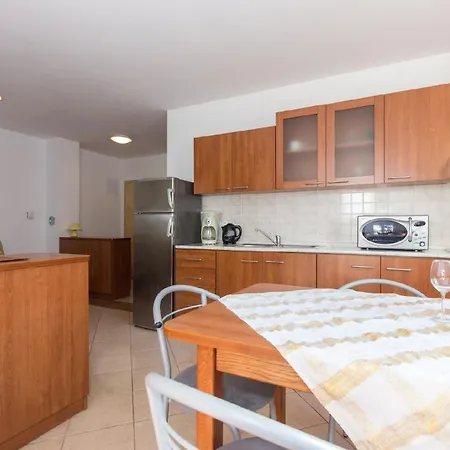 Fuer 2 Personen Ca 42 Qm In Punat, Kvarner Bucht Krk Punat