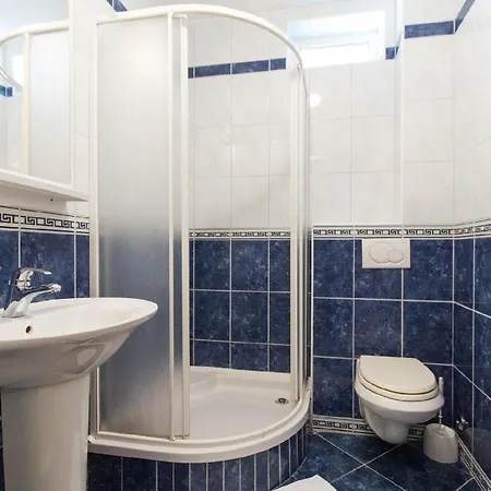 Fuer 2 Personen Ca 42 Qm In Punat, Kvarner Bucht Krk