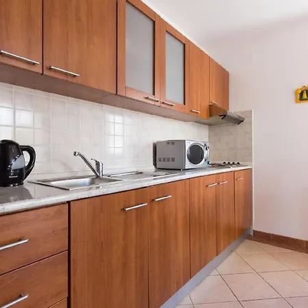 Fuer 2 Personen Ca 42 Qm In Punat, Kvarner Bucht Krk Punat