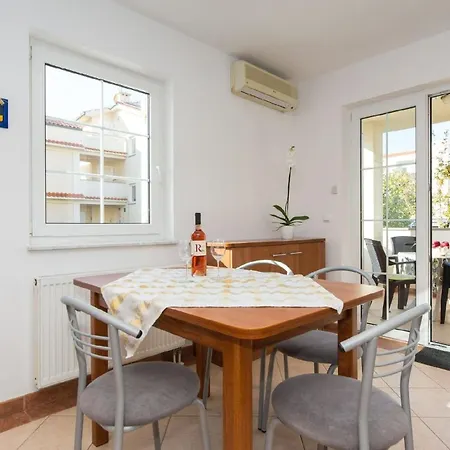 Fuer 2 Personen Ca 42 Qm In Punat, Kvarner Bucht Krk Apartment *
