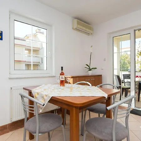 Fuer 2 Personen Ca 42 Qm In Punat, Kvarner Bucht Krk Apartment *